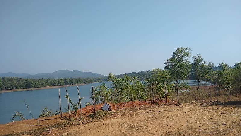 Vafoli Lake - Image 1