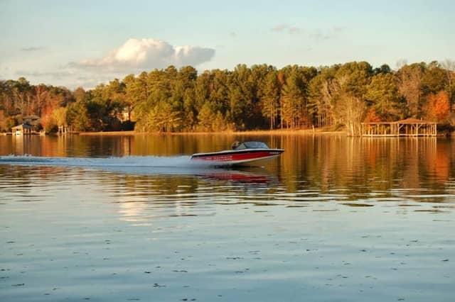 Lake Spivey - Image 1