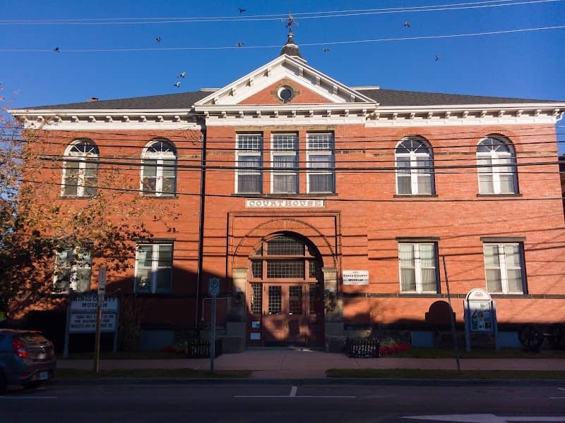 Kings County Museum - Image 1