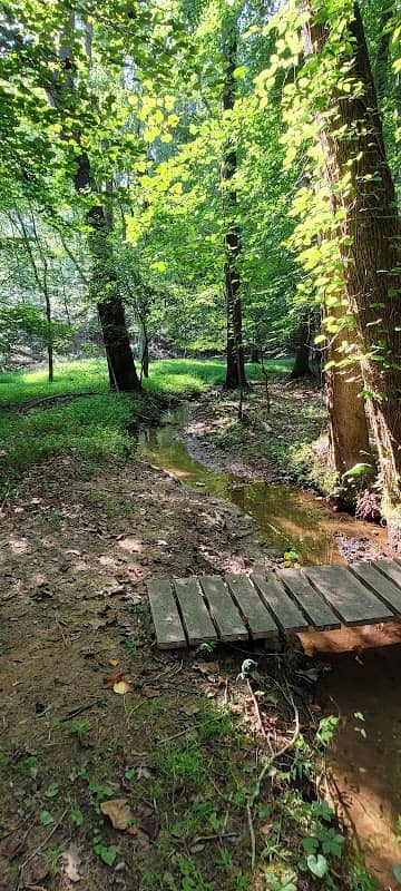 Peters Creek Trail - Image 1