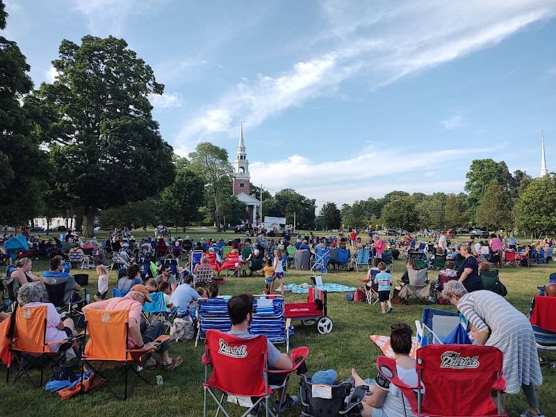 Village Green at Framingham Center - Image 1