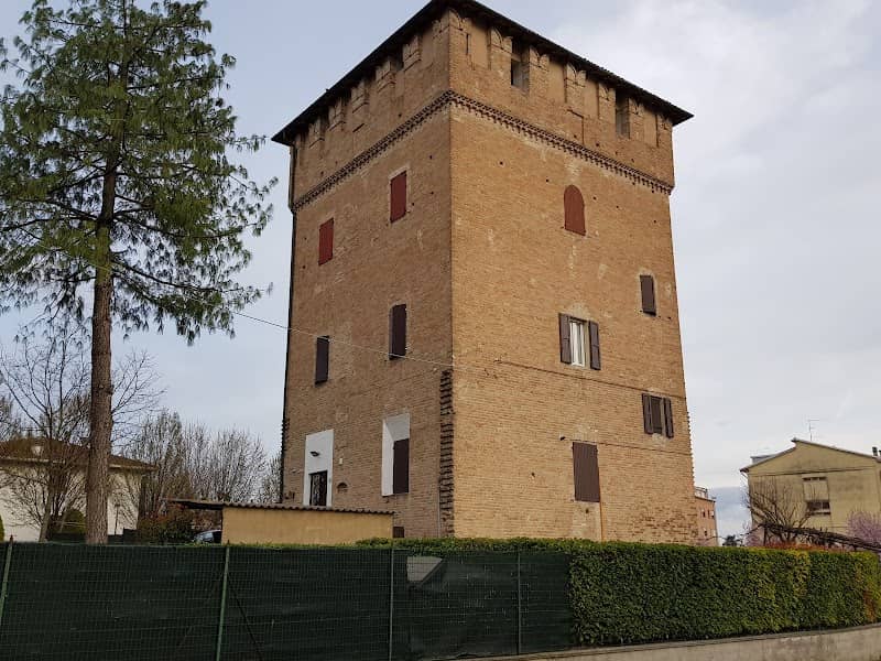 Torrione Baganzola / Valeri - Image 1