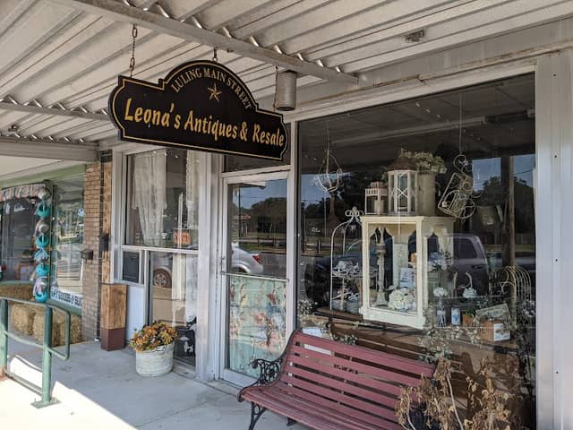 Luling Main Street - Image 1