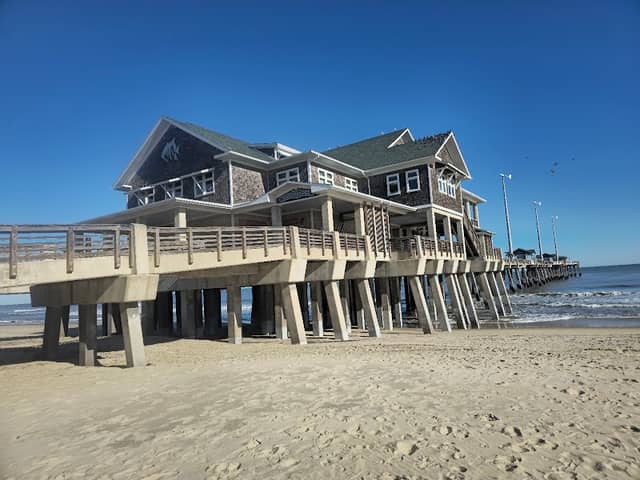Jennette's Pier - Image 1