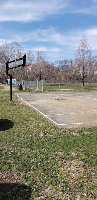 Pizzurro Park - Image 1