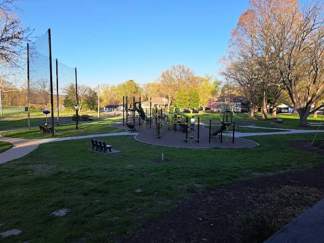 Main Park - Image 2