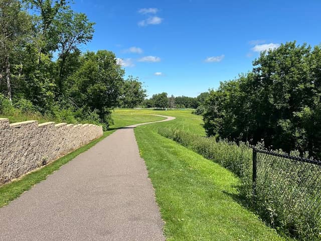 Elsie Stephens Park - Image 2