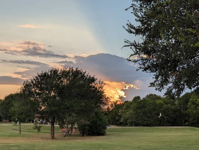 Bill Allen Memorial Park - Image 2