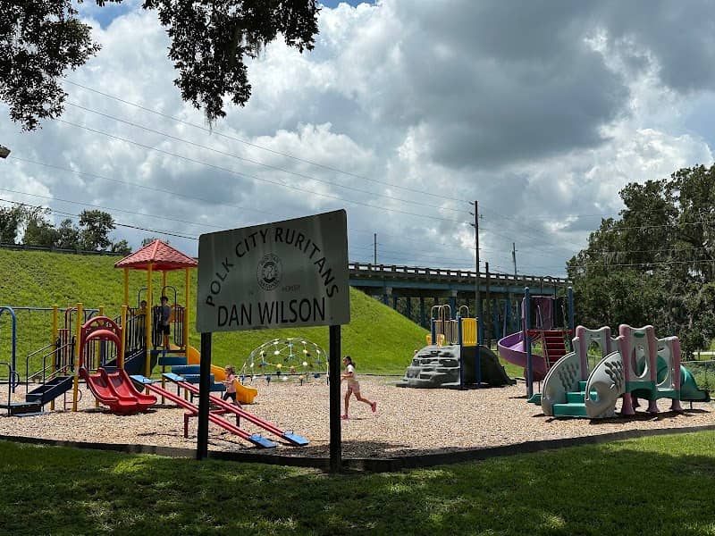 Freedom Park - Image 1