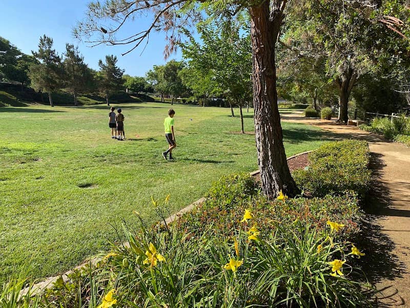 Mulberry Park - Image 1