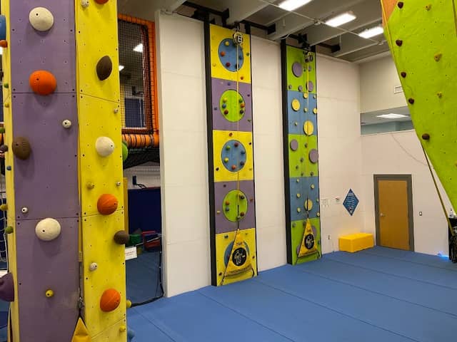 Smyrna Outdoor Adventure Center - Image 2