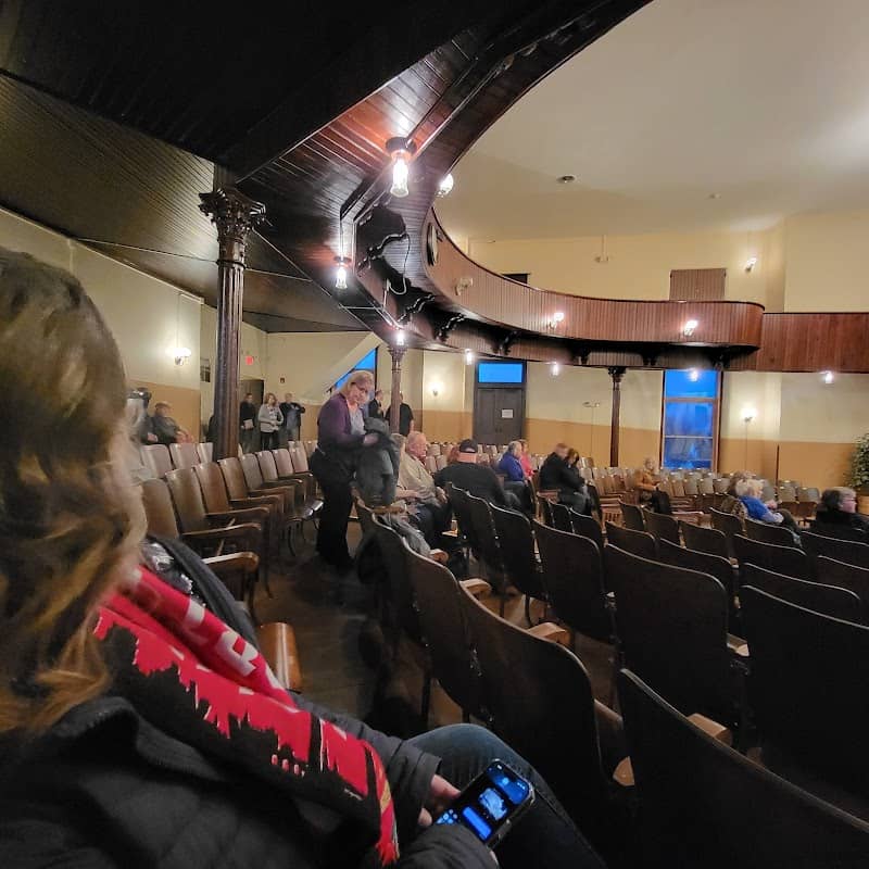 Jamestown Opera House - Image 1