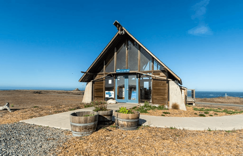 Crow’s Nest Interpretive Center - Image 2