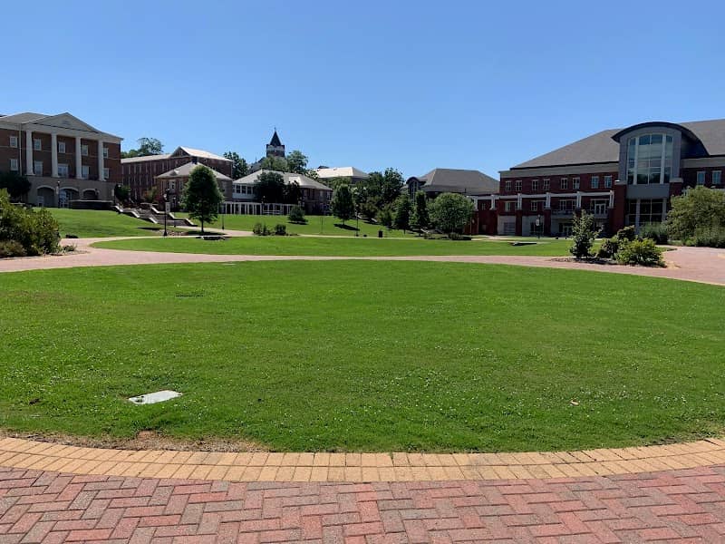 Campus Greens - Image 1
