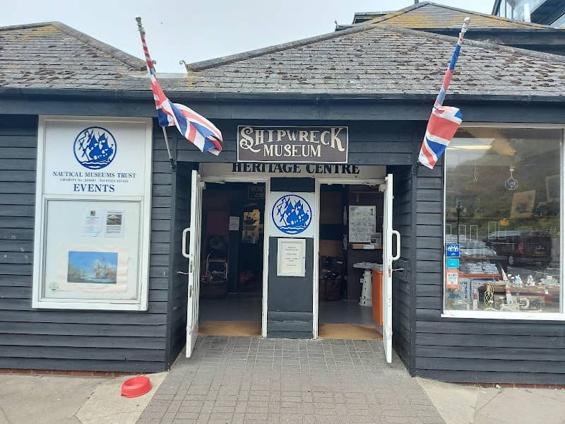 Shipwreck Museum - Image 2