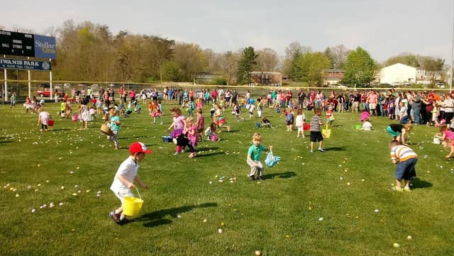 Kiwanis Park - Image 2
