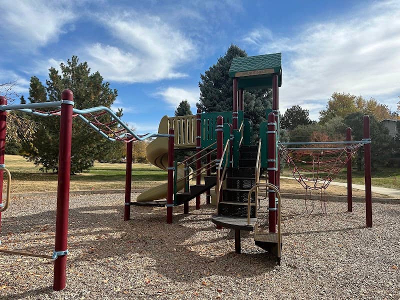 Walnut Hills Park - Image 1
