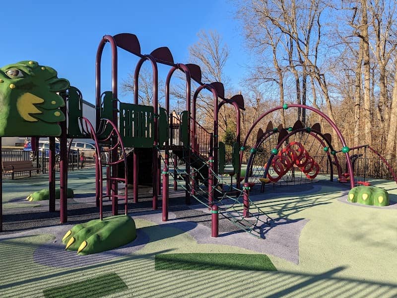Medieval Dragon Playground - Image 2