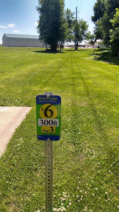 Prairie Creek Park - Image 1