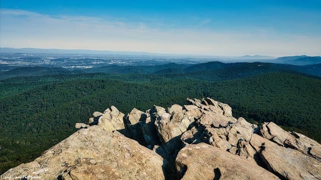 Humpback Rock - Image 1
