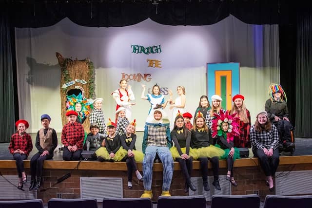 North Canton Playhouse - Image 1