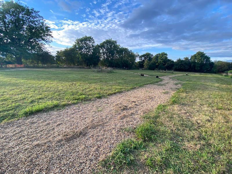 Littleport Dog Park - Image 1