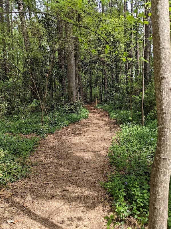 Tucker Nature Preserve - Image 3