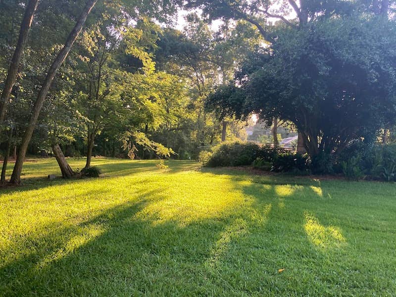 Tucker Nature Preserve - Image 2