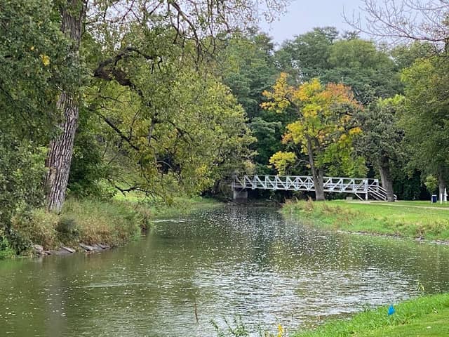 Swensrud Park - Image 1