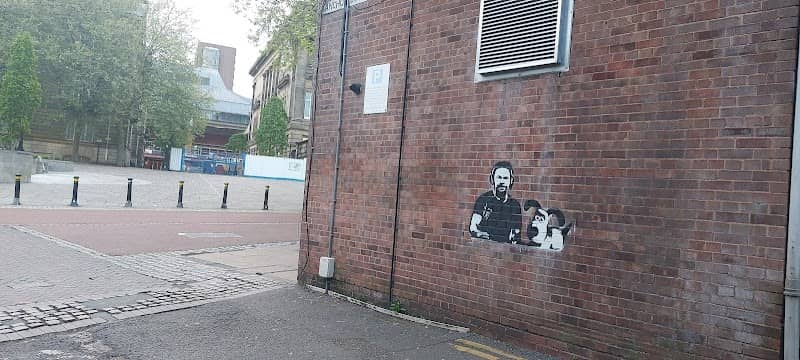 Banksy artwork - Image 2
