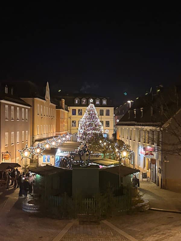 Weihnachtsbaum - Image 1