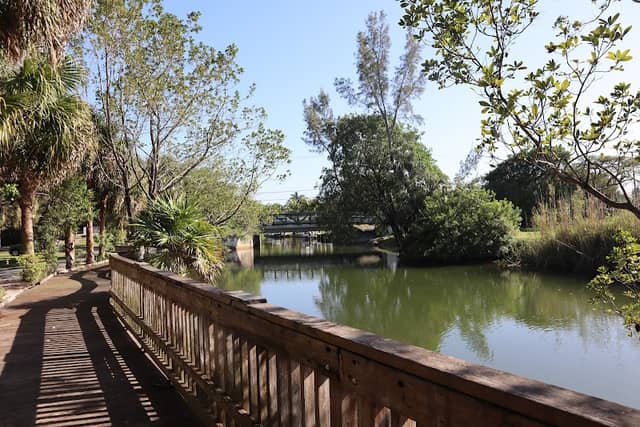 Ruth Bryan Owen Waterway Park - Image 2