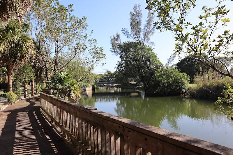 Ruth Bryan Owen Waterway Park - Image 2