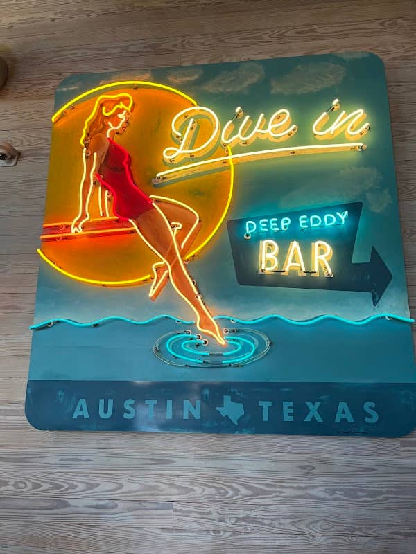 Deep Eddy Vodka Tasting Room - Image 2