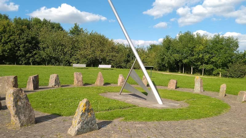 Barrow upon Soar Millennium Park - Image 1