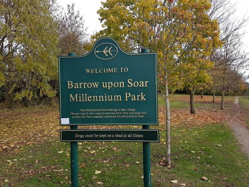 Barrow upon Soar Millennium Park - Image 2