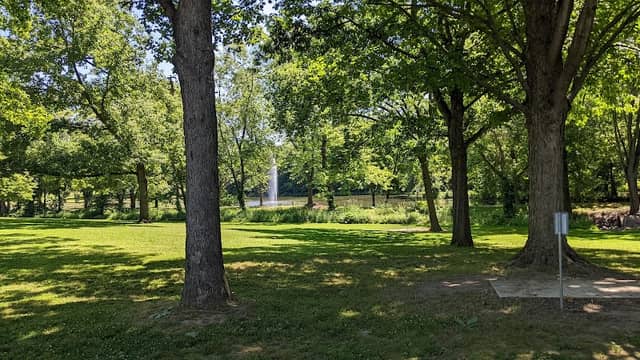 Bloomsburg Town Park - Image 2