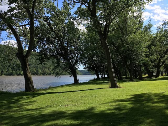 Bloomsburg Town Park - Image 1