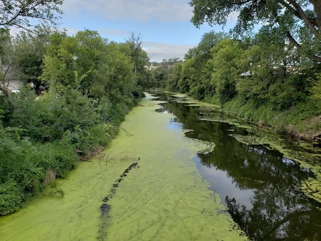 Riverwalk - Image 1