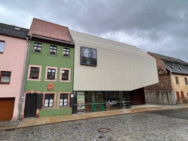 Karl-May-Haus - Image 2
