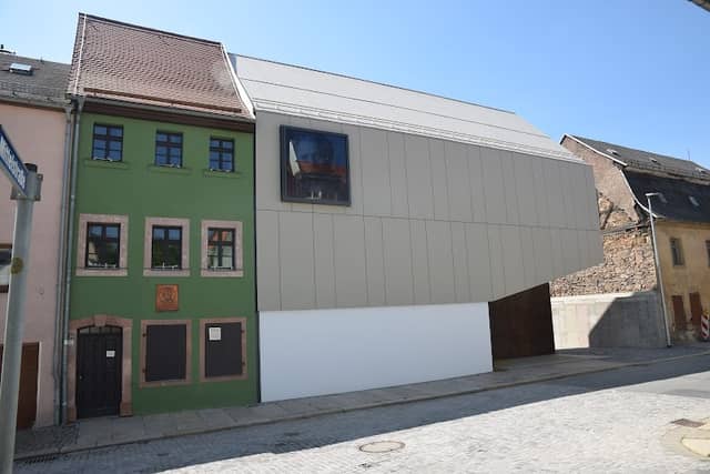 Karl-May-Haus - Image 1