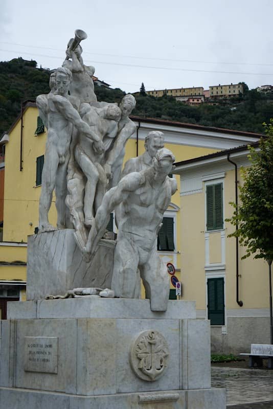 Piazza San Francesco - Image 1