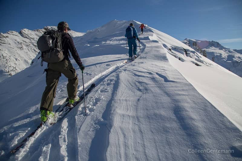 Mountain Addicts - Guiding and Instruction - Image 1