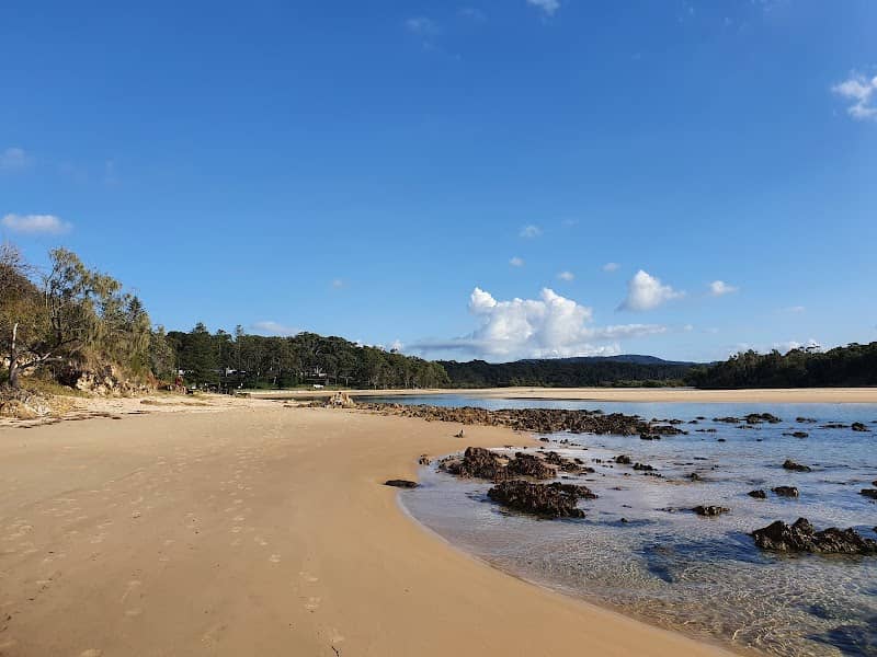 Moonee Beach Day Use Park - Image 2