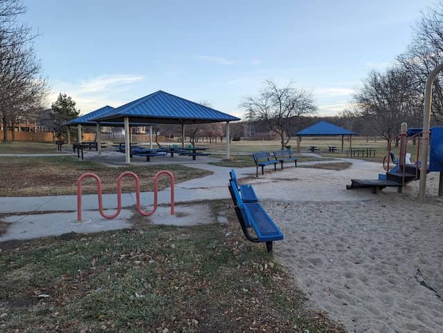 Eagle Ridge Park - Image 1