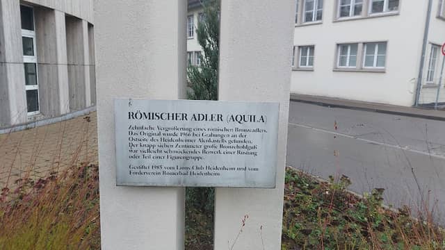 Römischer Adler - Image 1
