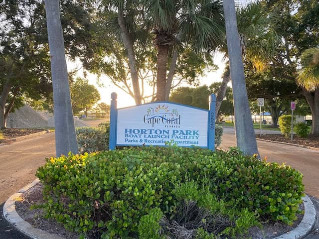 Horton Park & Boat Ramp - Image 2