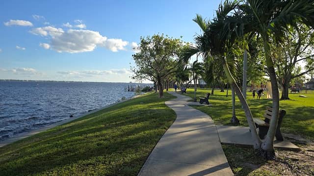 Horton Park & Boat Ramp - Image 1
