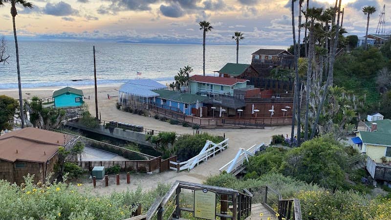 Crystal Cove State Park Historic District - Image 3