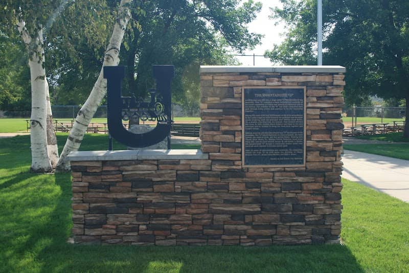 Uintah City Park - Image 1